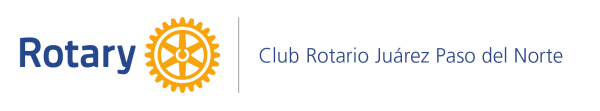 Club Rotario Juárez Paso del Norte